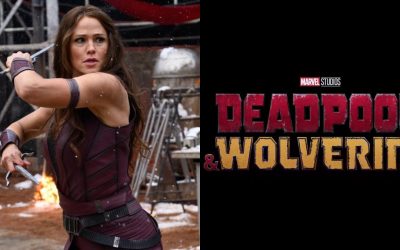 L’art conceptuel de ‘Deadpool et Wolverine’ dévoile un design fidèle aux bandes dessinées pour l’Elektra de Jennifer Garner