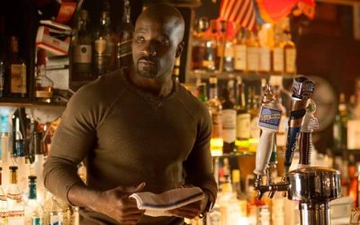 Mike Colter Change d’Avis sur un Possible Retour de Luke Cage dans le MCU