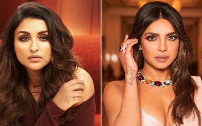 Parineeti Chopra Misses Siddharth’s Engagement; Fans Question Family Tensions