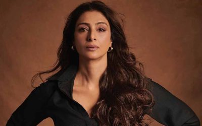 Pourquoi la star de “Auron Mein Kahan Dum Tha”, Tabu, est-elle encore célibataire à 52 ans ?