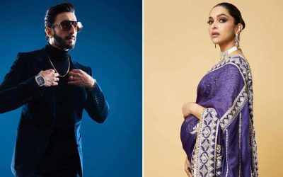 Ranveer Singh curieux : garçon ou fille ? “Laddoo ou peda en prasad…”