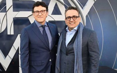Russo Brothers Doubt Marvel Return, Say Endgame’s $1.2B Opening is Unrepeatable.