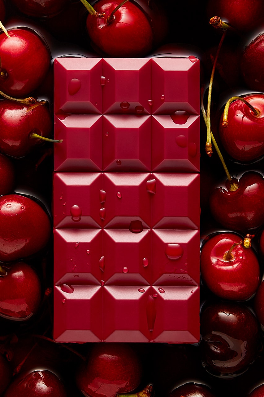 Sabrina Carpenter, Parfum, Nouveau, Cherry Baby, Collection Sweet Tooth