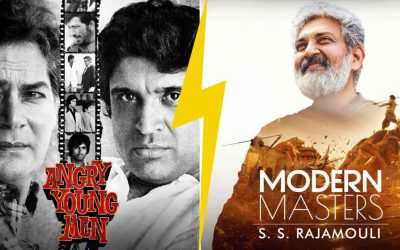 Salim-Javed’s Doc Storms In At #3 With 2.3M Views; Rajamouli’s Still Top 10!