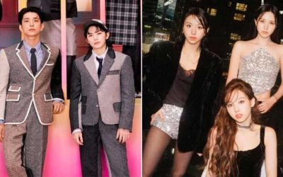 Top 10 K-pop Albums 2024: Seventeen’s “17 Is Right Here” to Twice’s “With You”