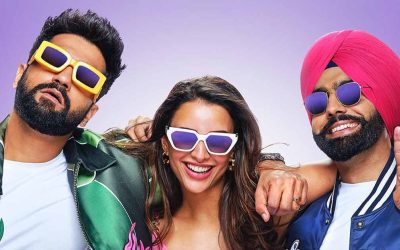 Vicky Kaushal’s Film Hits 100 Crore Club in 12 Days Despite Bad News Globally!