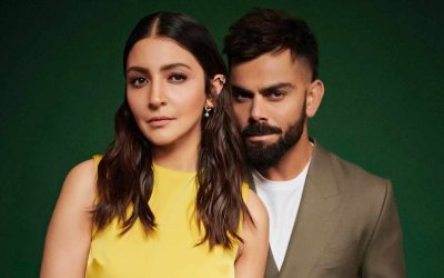 Virat & Anushka Move to London with Kids; Fans Speculate on 3 Possible Reasons!