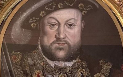 Voici comment une historienne de l’art a découvert un portrait perdu depuis longtemps de Henry VIII en naviguant sur les réseaux sociaux!