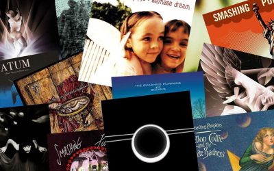 Voici le classement ultime des albums des Smashing Pumpkins – avec une surprise pour ‘Aghori Mhori Mei’ !