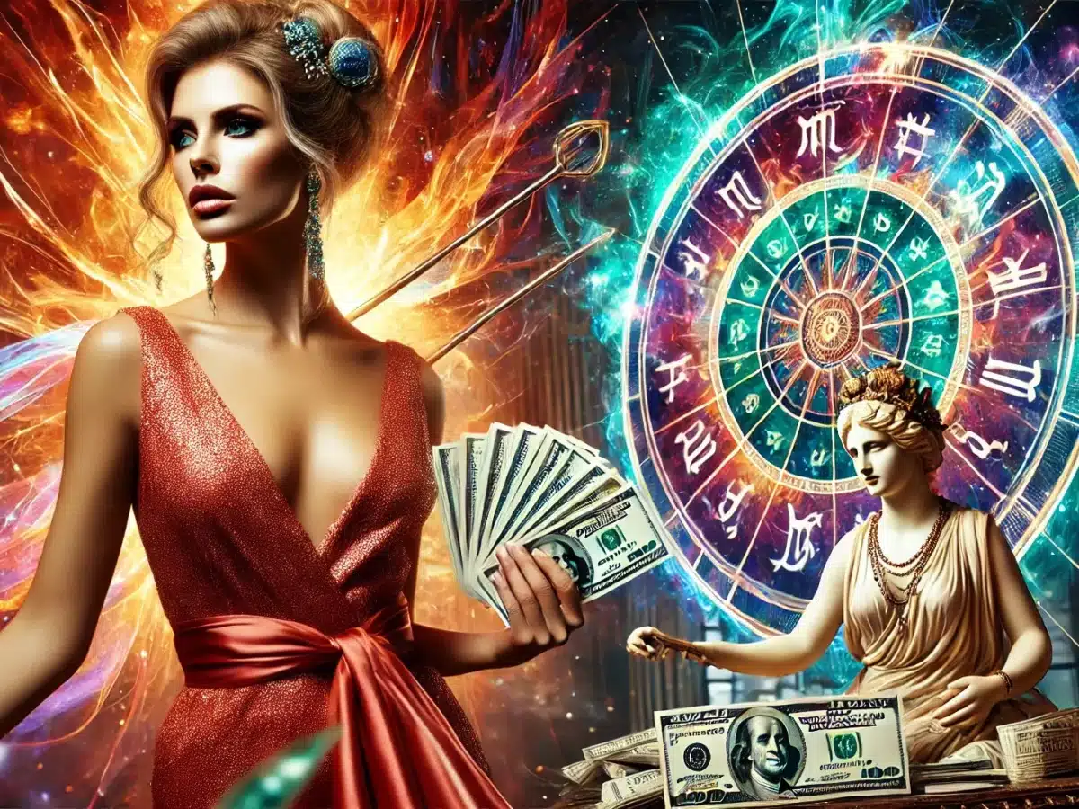 Signes de l'horoscope : Quels sont les signes astrologiques qui seront les plus riches cette année ? La Vierge : le perfectionniste par excellence