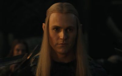 ‘Le Seigneur des Anneaux : Les Anneaux de Pouvoir’ – La bande-annonce de la saison 2 dévoile la guerre de Sauron