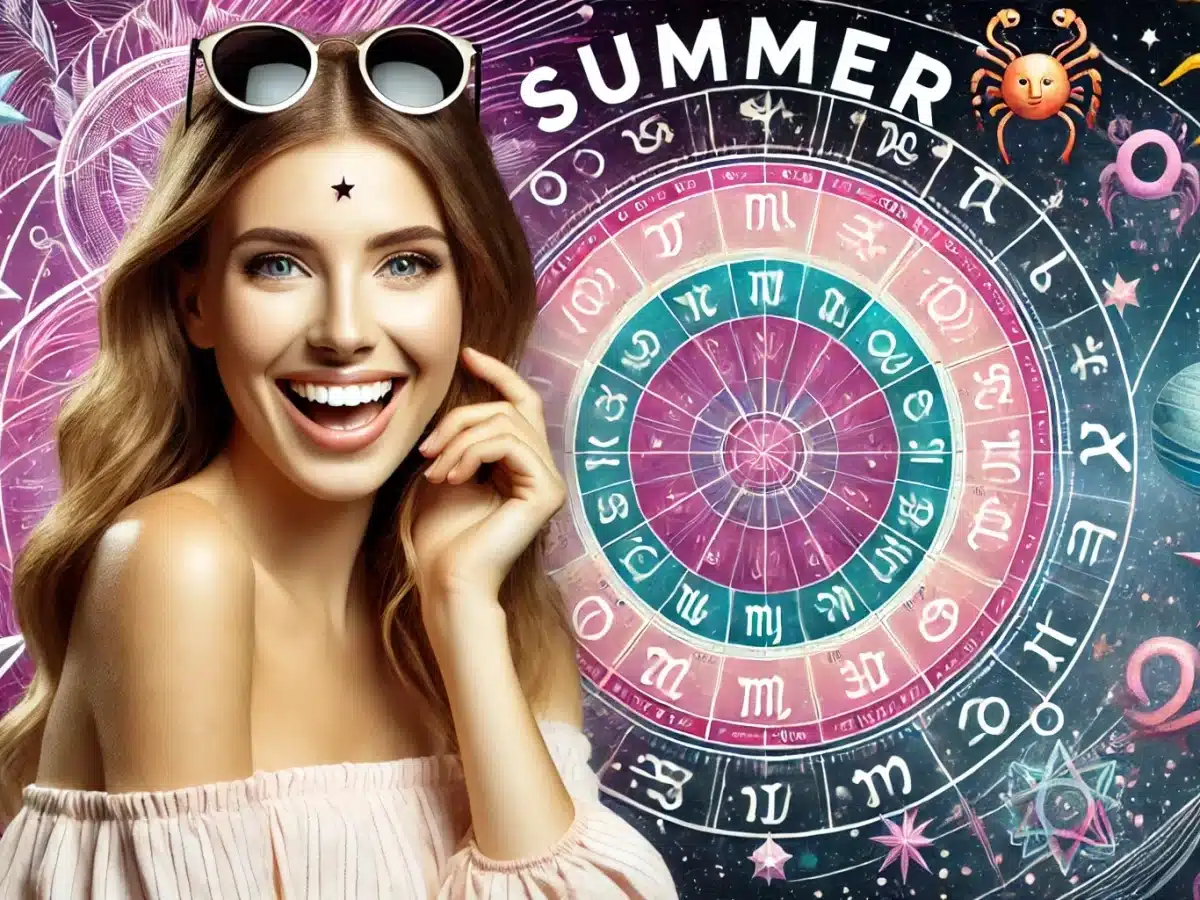 Ces 3 signes de l'horoscope qui passeront le meilleur été de l'année 2024 ! Signe astrologique du Taureau