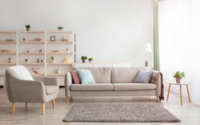 Transforme ta maison avec ce nouveau coloris tendance qui fait fureur en déco !