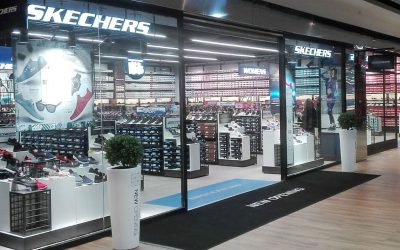 Marchez sans douleur avec ces chaussures Skechers Arch Fit révolutionnaires !
