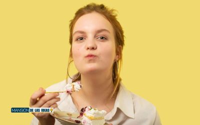 Découvrez les desserts à faible teneur en sucre plébiscités par l’OMS !