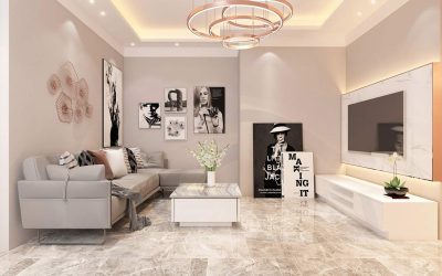 Transformez votre salon carré : découvrez la méthode infaillible de déco et agencement !