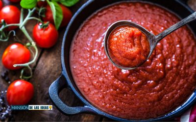 Découvrez le tomate frito du supermarché qui a envoûté la OCU !