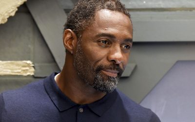 Idris Elba s’unit au Premier Ministre britannique Keir Starmer pour lutter contre le fléau des crimes à l’arme blanche !