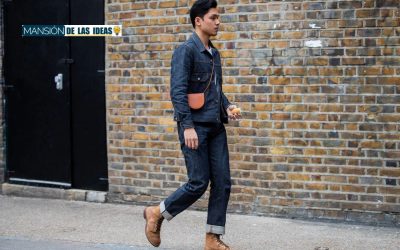 Découvrez le secret du Raw Denim : Lavage doux pour le garder comme neuf !