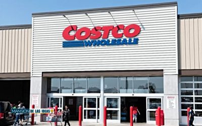 Découvrez le miroir magique de Costco qui s’auto-dégivre pour votre salle de bain !