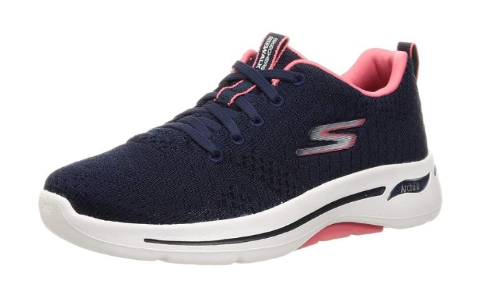 Skechers un autre niveau de confort