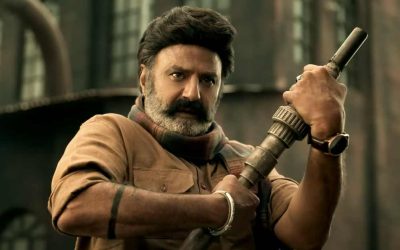 Akhanda 2 : Balakrishna Augmente Son Cachet de 66% Pour un Film à 150 Crores