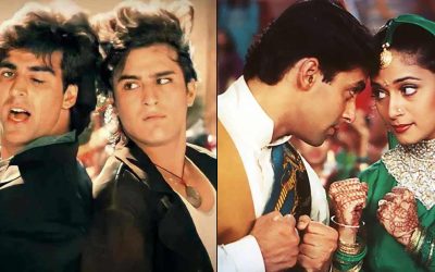 Akshay Kumar et Saif Ali Khan : Un record d’ouverture 400% supérieur !