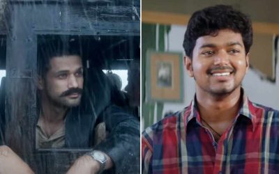 Box Office: Tumbbad Poised to Outshine Ghilli as India’s Top Re-Release!