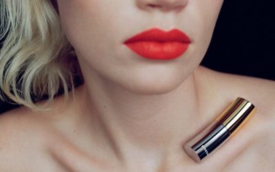 Découvrez la nouvelle sensation de Byredo : “The Lipstick” qui va vous faire chavirer