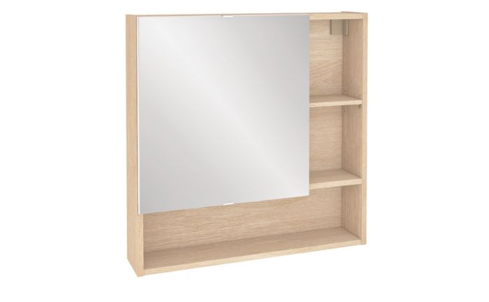 Meuble de salle de bain facile Leroy Merlin