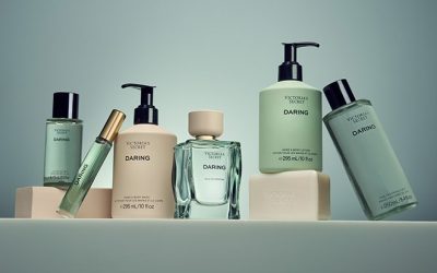 Découvrez le Parfum Nostalgie de Victoria’s Secret : Un Voyage Vers Notre Jeunesse