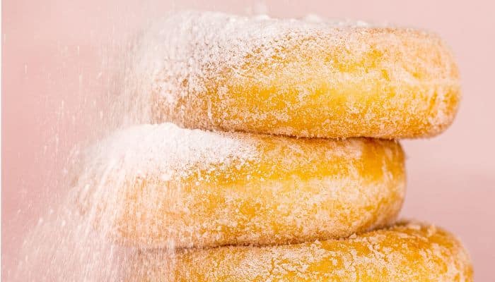 sucre ou desserts