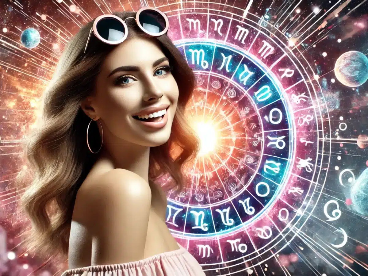 Ces 3 signes de l'horoscope qui passeront le meilleur été de l'année 2024 ! Signe de l'horoscope du Poisson