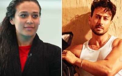 Khatron Ke Khiladi 14 : Les Gains de Krishna Shroff en Comparaison avec Tiger