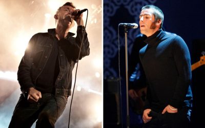 La Guerre des Titans : Blur contre Oasis, le Grand Duel Britpop sur Scène l’Année Prochaine !