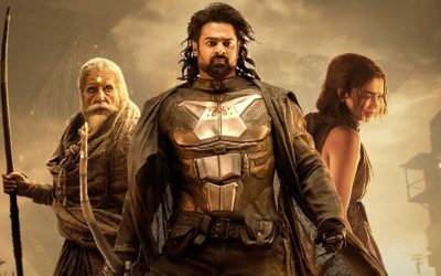 Mises à jour quotidiennes du box-office international des films indiens 2024