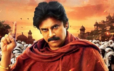 Pawan Kalyan’s Hari Hara Veera Mallu: Nouvelle date et reprise du tournage!