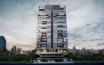 Porsche se lance dans l’immobilier de luxe en Thaïlande !

Le constructeur automobile allemand Porsche va ériger une tour résidentielle haut de gamme en Thaïlande !