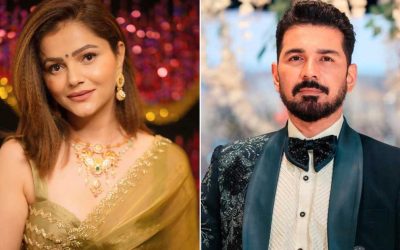 Rubina Dilaik : Bigg Boss 14 Winner Amasses 56% of Combined Wealth, Surpassing Husband!