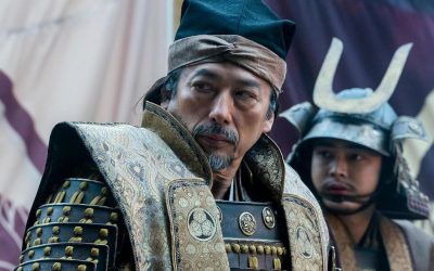 ‘Shogun’ pulvérise tous les records aux Emmy avec 14 victoires historiques aux Creative Arts Awards