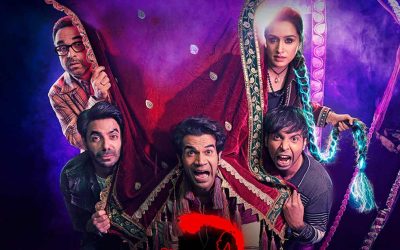 Stree 2 : Un succès inégalé avec 600 crores au box-office hindi