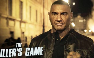 The Killer’s Game Digital Release: Watch Dave Bautista’s Film Soon!