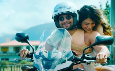 Yudhra Box Office: 3ème jour, moins de 10 crores pour le week-end d’ouverture