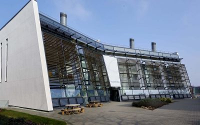 La brique écolo qui défie le changement climatique : découvrez le Hempcrete !
