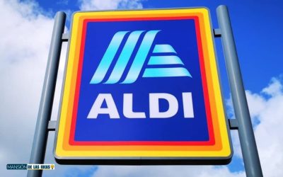 Découvrez le produit Aldi qui révolutionne le séchage de votre linge sous la pluie !