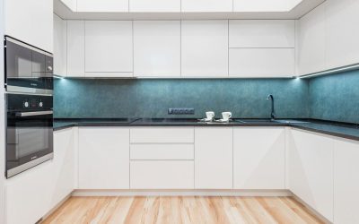 Les astuces infaillibles pour sublimer le devant de votre cuisine !