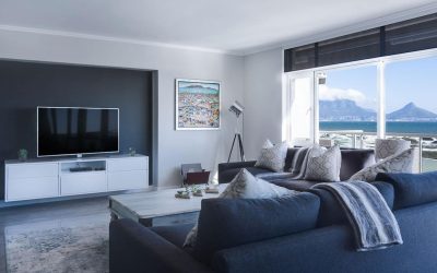 Transformez le mur de votre télé en un chef-d’œuvre et sublimez votre salon !