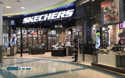 Découvrez les Skechers qui révolutionneront votre quotidien et chasseront la fatigue !