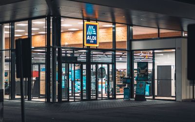 Transformez votre Halloween : Découvrez les déguisements Aldi qui font sensation !