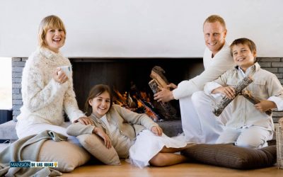 Découvrez ces cheminées qui transforment votre intérieur sans aucun travaux !